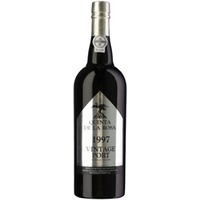 Quinta de la Rosa Vintage Port