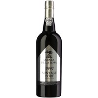 Quinta de la Rosa Vintage Port