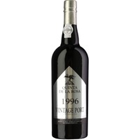 Quinta de La Rosa Vintage Port