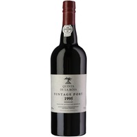Quinta de la Rosa Vintage Port