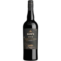 Dow's Late Bottled Vintage Port
