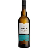 Dow's Fine White Port