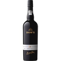 Dow's 10 Year Old Tawny Port