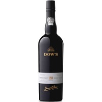 Dow's 20 Year Old Tawny Port