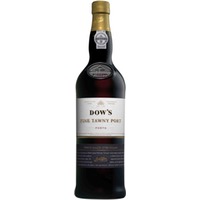 Dow's Fine Tawny Port