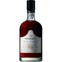 Graham's The Tawny Port