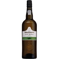 Graham's Fine White Port
