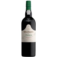 Graham's Natura Reserve Port bio