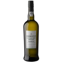 Burmester Extra Dry White Port