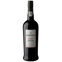 Burmester Ruby Port