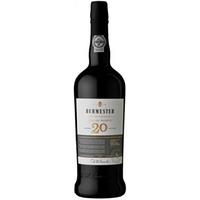 Burmester 20 Years Old Tawny Port