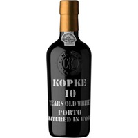 Kopke 10 Years Old White Port