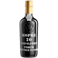 Kopke 20 Years Old White Port