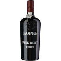 Kopke Fine Ruby Port