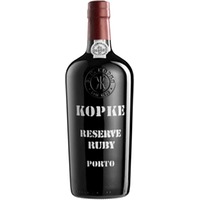 Kopke Ruby Reserve Port