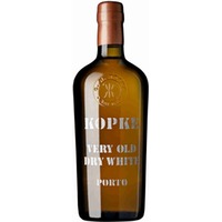 Kopke Very Old Dry White Port