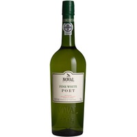 Noval Fine White Port