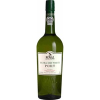 Noval Extra Dry White Port