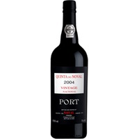 Noval Nacional Vintage Port