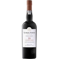 Ramos Pinto 10 Years Old Tawny Port