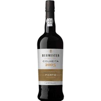 Burmester Colheita Port