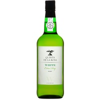 Quinta de la Rosa Extra Dry White Port