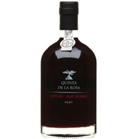 Quinta de la Rosa Ruby Reserva Port