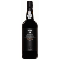 Quinta de la Rosa Tawny Port