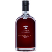 Quinta de la Rosa 10 Years Old Tawny Port