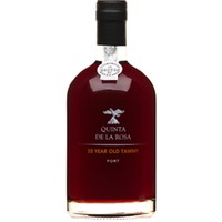 Quinta de la Rosa 20 Years Old Tawny Port
