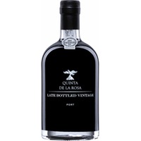 Quinta de la Rosa Late Bottled Vintage Port