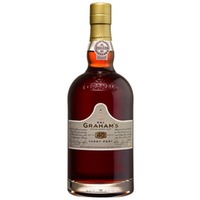 Graham's 40 Years Old Tawny Port