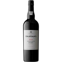 Graham's Vintage Port