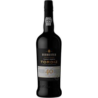 Burmester 40 Years Old Tawny Port Tordiz