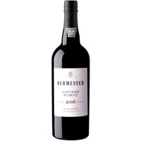 Burmester Vintage Port
