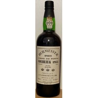 Burmester Colheita Port