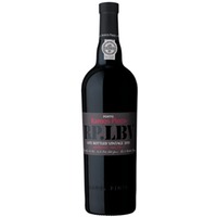 Ramos Pinto Late Bottled Vintage Port unfiltered
