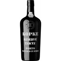 Kopke Tawny Reserve Port