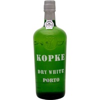 Kopke Dry White Port