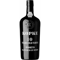 Kopke 10 Years Old Tawny Port