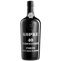 Kopke 40 Years Old Tawny Port