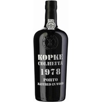 Kopke Colheita Port
