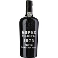 Kopke Colheita Port