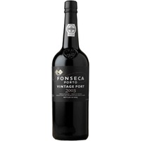 Fonseca Vintage Port