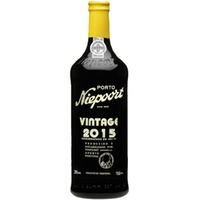 Niepoort Vintage Port