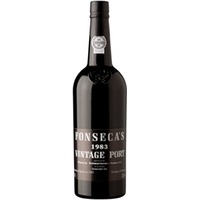 Fonseca Vintage Port
