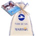 Marisol Flor de Sal  Stoffsäckchen bio 