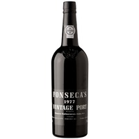 Fonseca Vintage Port