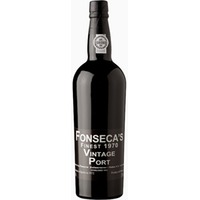 Fonseca Vintage Port