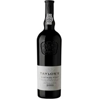 Taylor's Vintage Port